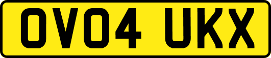 OV04UKX