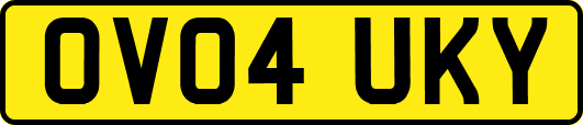 OV04UKY