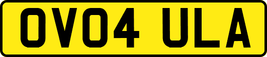 OV04ULA