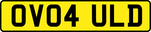 OV04ULD