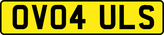 OV04ULS