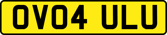 OV04ULU
