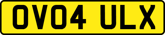 OV04ULX
