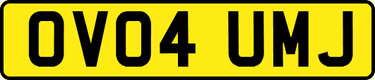 OV04UMJ