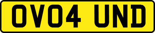 OV04UND
