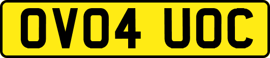 OV04UOC
