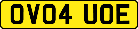 OV04UOE
