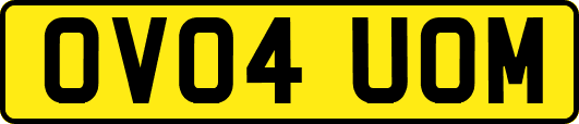 OV04UOM