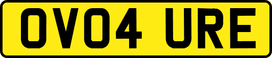 OV04URE