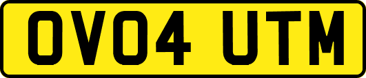 OV04UTM