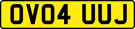 OV04UUJ