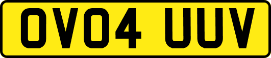 OV04UUV