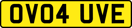 OV04UVE