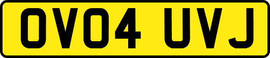 OV04UVJ