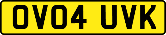OV04UVK