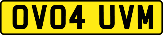 OV04UVM