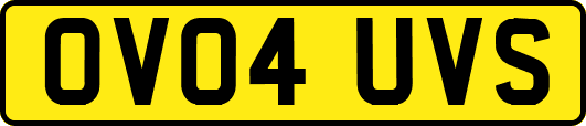 OV04UVS