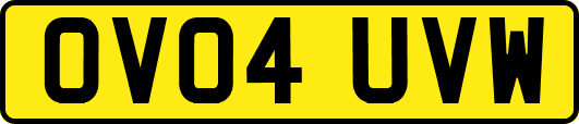 OV04UVW