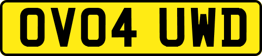 OV04UWD