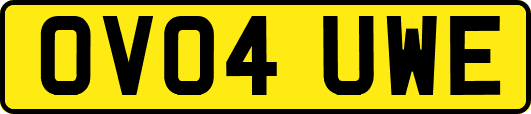 OV04UWE