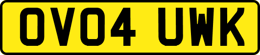 OV04UWK