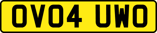OV04UWO