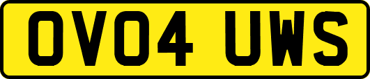 OV04UWS