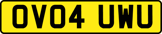 OV04UWU
