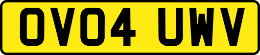 OV04UWV