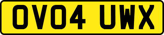 OV04UWX