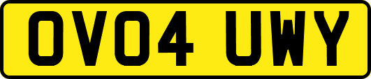 OV04UWY