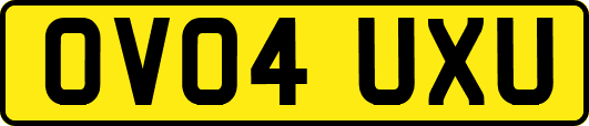 OV04UXU