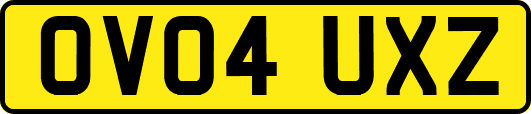 OV04UXZ