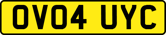 OV04UYC