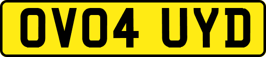 OV04UYD