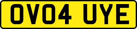 OV04UYE