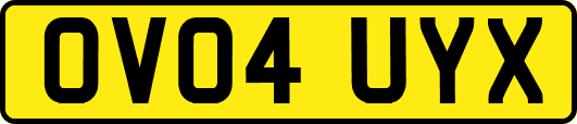 OV04UYX