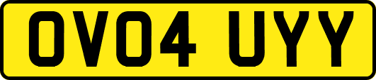OV04UYY