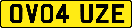 OV04UZE