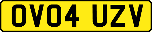 OV04UZV