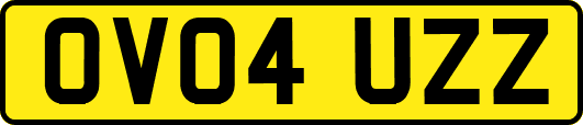 OV04UZZ