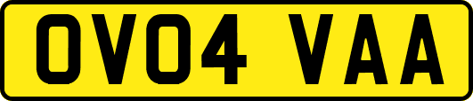 OV04VAA