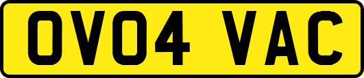 OV04VAC