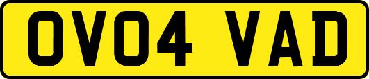 OV04VAD