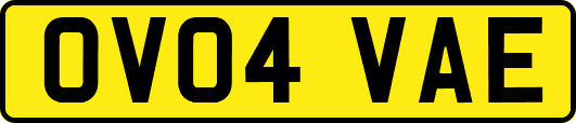 OV04VAE