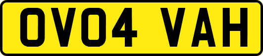 OV04VAH