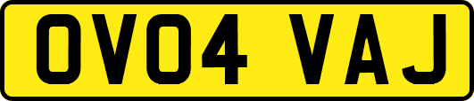 OV04VAJ