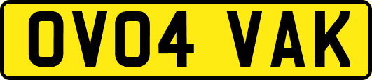 OV04VAK