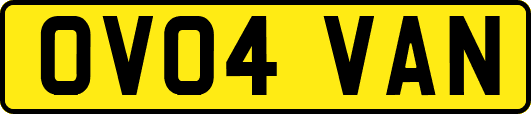 OV04VAN