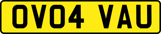 OV04VAU